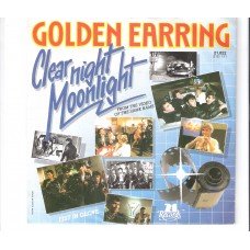 GOLDEN EARRING - Clear night moonlight